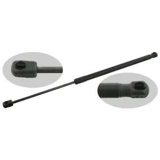 Febi Bilstein Left Hood Lift Support - 7L6823359B